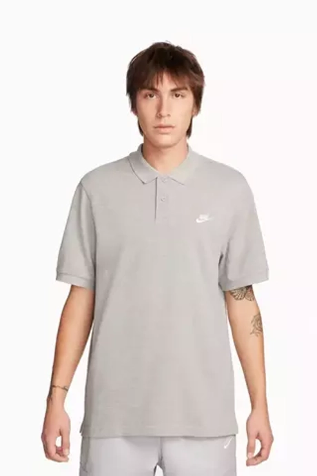 Футболка Nike Club Polo