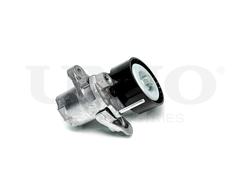 Ролик с натяжителем приводного ремня UNIO TNS-10169