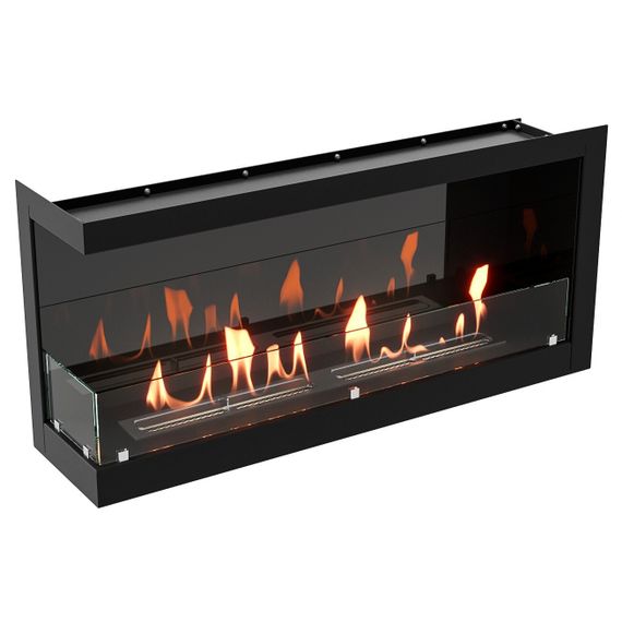 Биокамин Firelight BFP-P1000LC left corner купить в Москве и Московской области по низкой цене с доставкой по России — (3) Биокамин Firelight BFP-P1000LC left corner — (3)