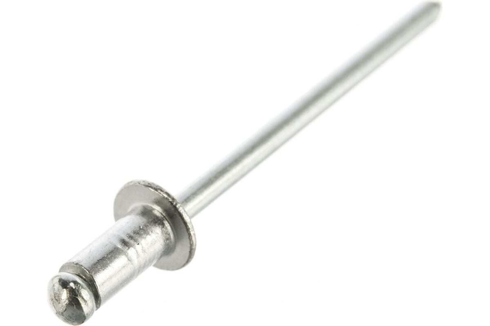 Заклепки алюминиевые 50 шт. (3,2х6 мм) STAYER 3120-32-06