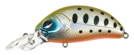 Воблер плавающий LJ ORIGINAL PILOT-XDR F 06.50/006