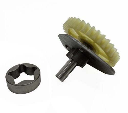 Насос масляный LC2V78F-2/150010055-0001