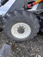 TRM B4X Экскаватор-погрузчик B4X (Дизельный, 4.4 л, 101 л.с. АТ)