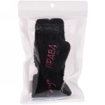 Повязка на голову «New collection Vostok - Всегда права», цвет черный, розовый, голубой и сиреневый, 20*6см ( упаковка белый ZIP пакет )