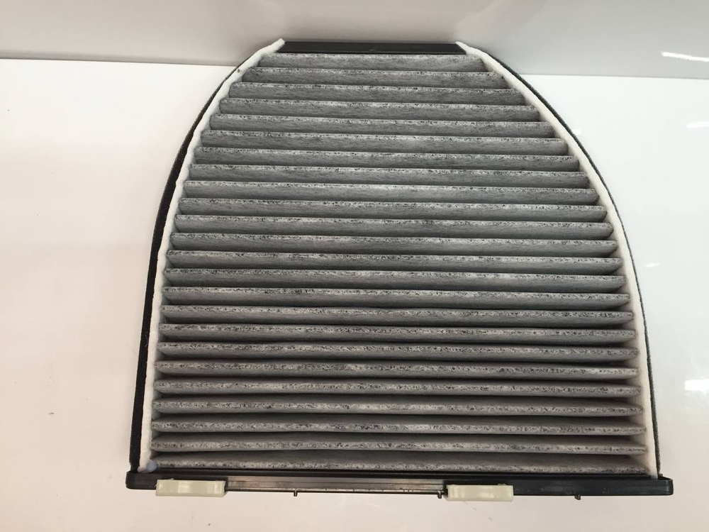 Фильтр салона угольный ОРИГИНАЛ A2128300218 Mercedes-Benz C-Class, E-Class