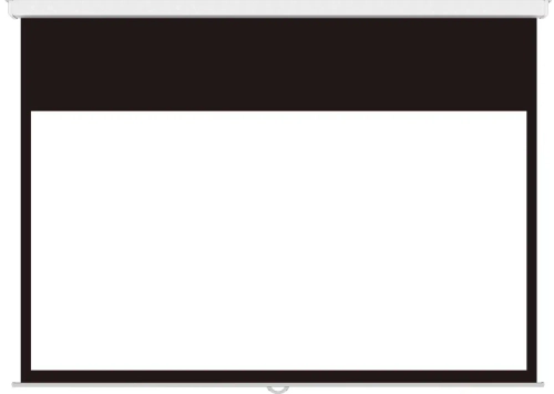 Экран настенный Lumien 123x151 см (4:3) LMP-100101CSR