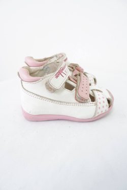 Сандалии Kotofey повседневные 19 размер