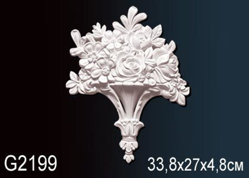 Орнамент G2199