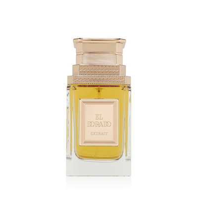 French Avenue El Dorado Eau De Parfum 100 ml (man)