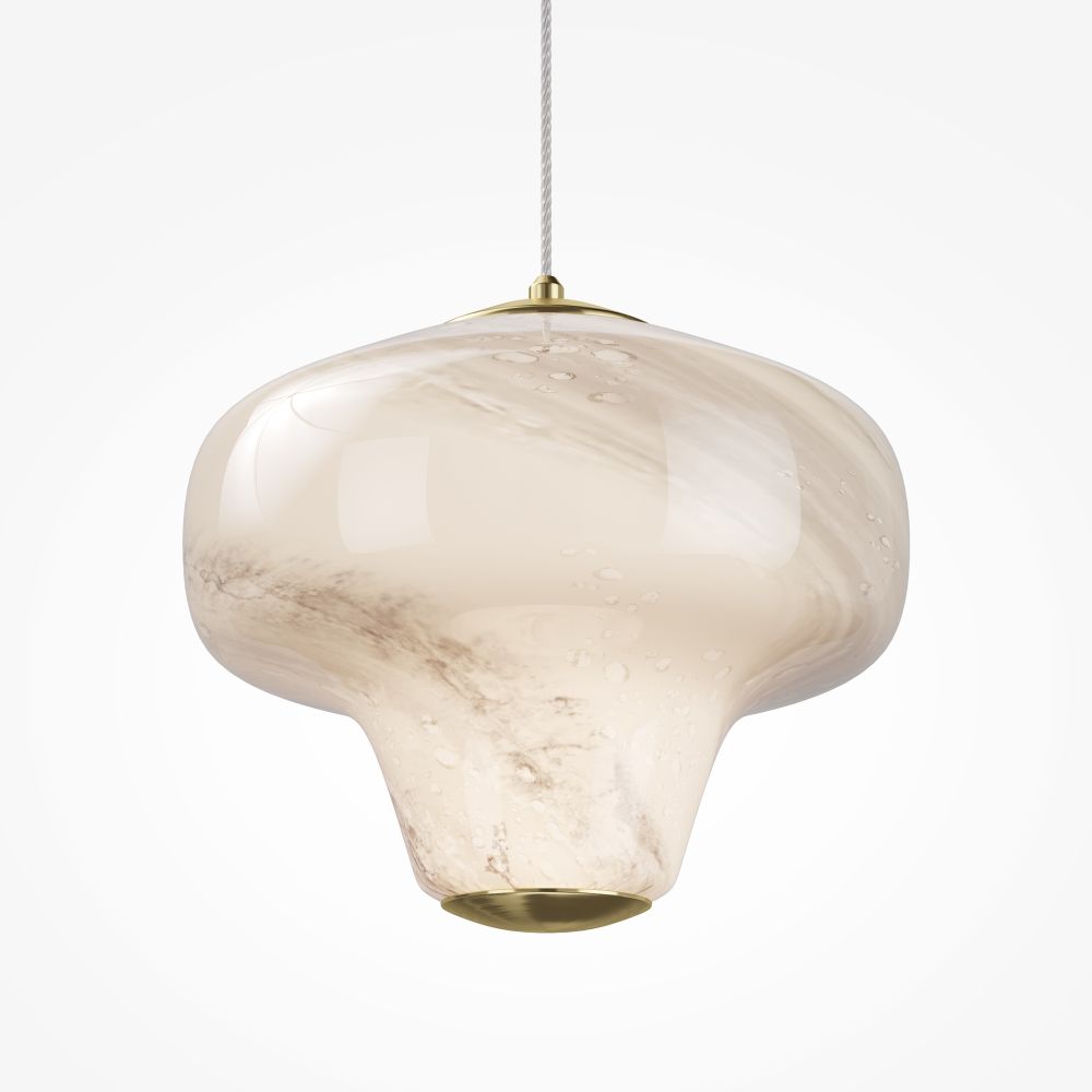 Светильник подвесной светодиодный Maytoni   MOD359PL-L6BS3K