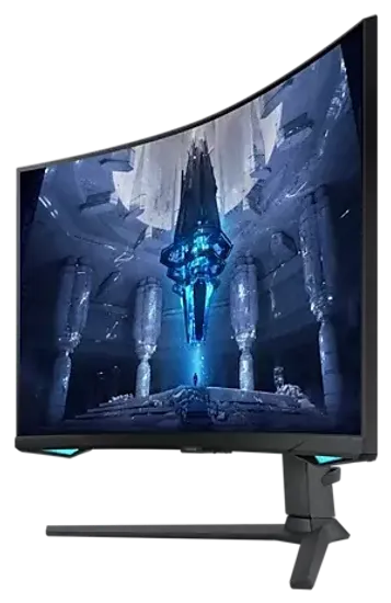 Игровой монитор Odyssey Neo G7