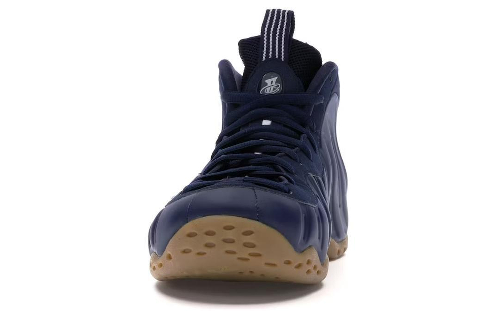 Кроссовки Nike Foamposite One Midnight Navy