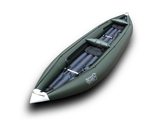 Байдарка надувная Экстрим