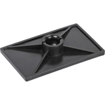 Штанга ACULA STAND 3800 MAXIMUM SET для лазерного уровня с треногой 3,8 м