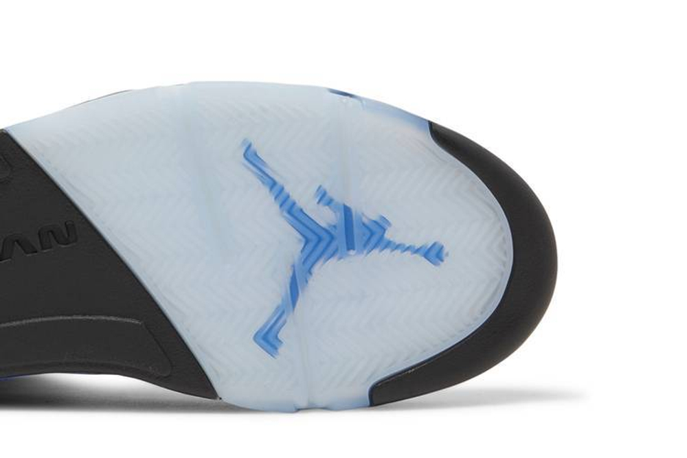 Кроссовки Jordan Air Jordan 5 Retro "Racer Blue"