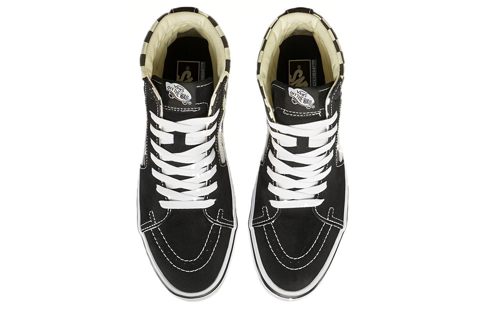 Vans Sk8 Lite Checkerboard