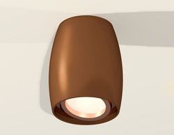 Ambrella Комплект накладного поворотного светильника Techno XS1124001