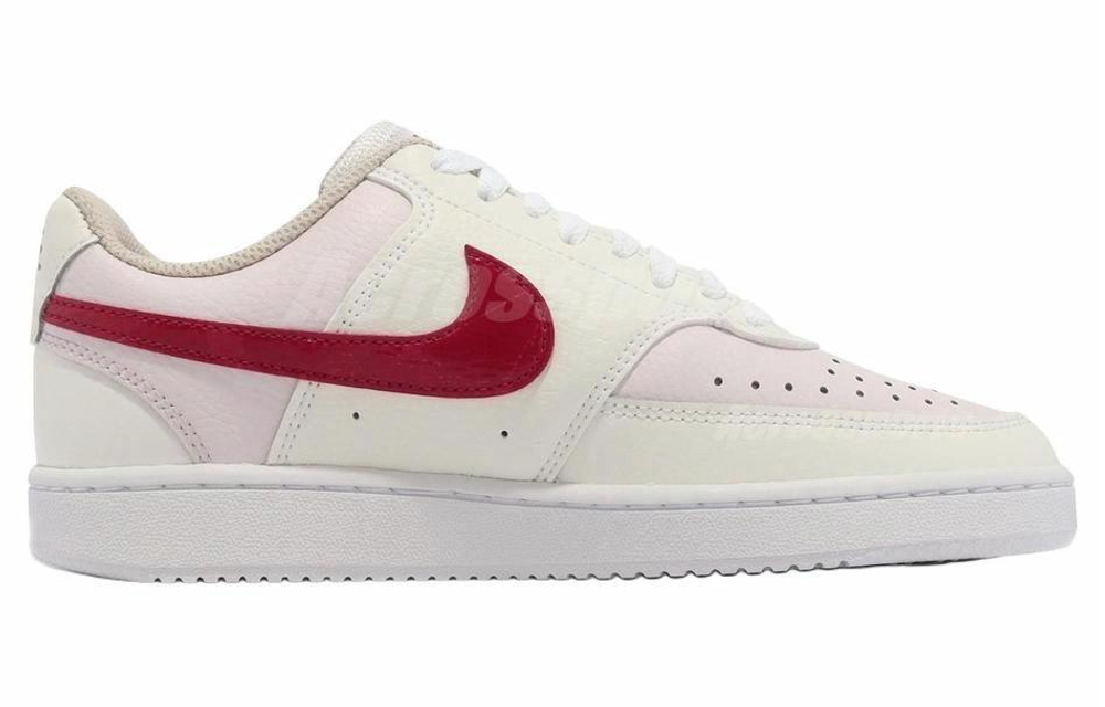Кроссовки Nike Court Vision 1 Court Vision Low (Женская размерная сетка)
