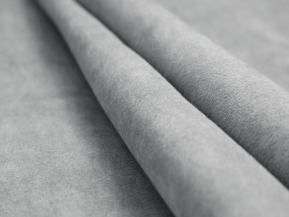 Шенилл Flow steel (Флов стил) 85