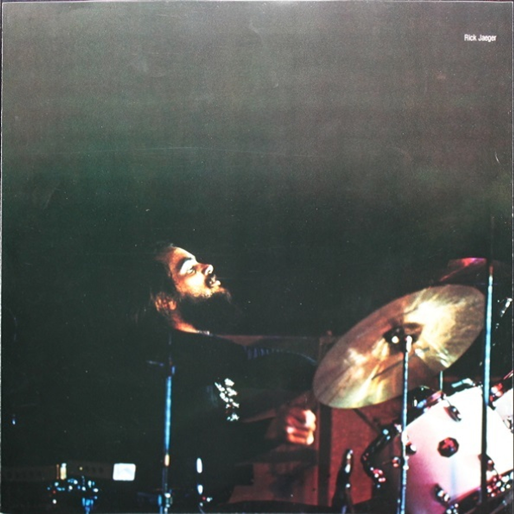 Dave Mason / Certified Live (2LP)