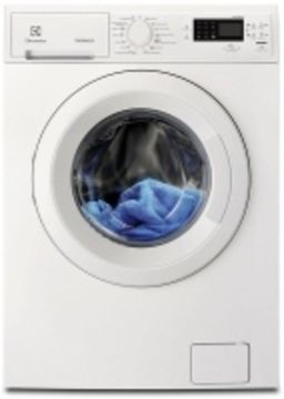 Стиральная машина Electrolux EWS0864EDW