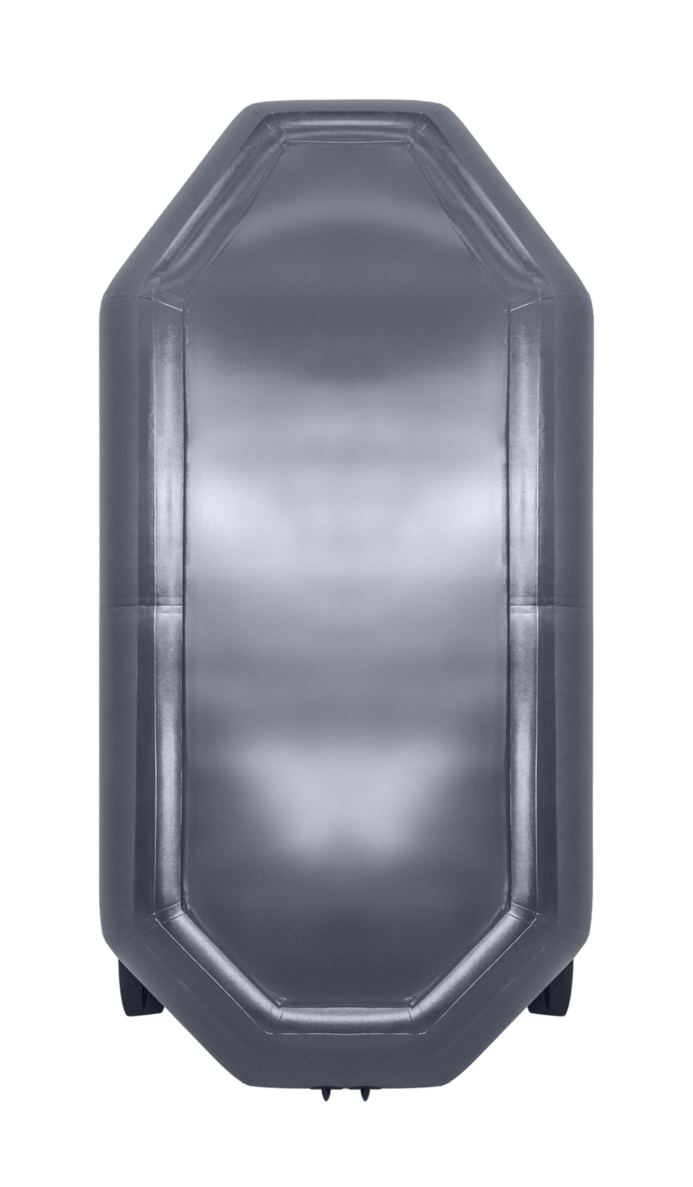 Лодка ПВХ АКВА-МАСТЕР 260 + Вкладка из 3-х частей