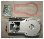 Актуатор электронного регулятора оборотов ТНВД SDEC SC7H230D2; TDS120, 155 168 6LTE/Actuator Assy (A800C-W-A;S00012773 +02)