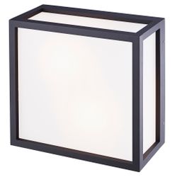 8378 Настенный уличный светильник UTAH