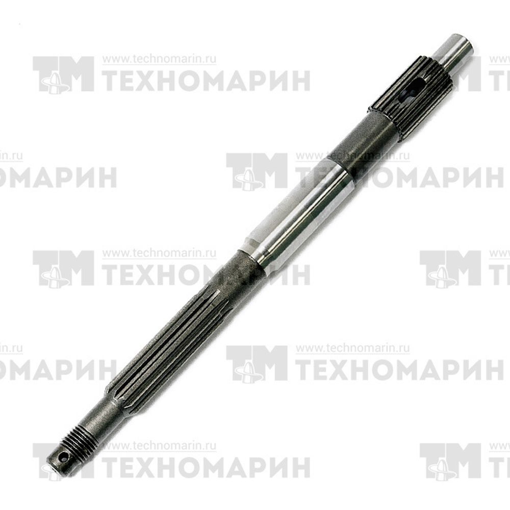 Гребной вал Yamaha 6L2-45611-01