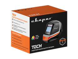 TECH C50I ПАТРИОТ TRUE COLOR PLUS ®