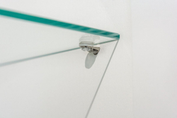 Стенка Ливерпуль 4 Белый/Ясень ваниль