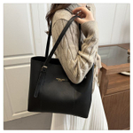 Женская сумка-шоппер Fashion Bags Leather