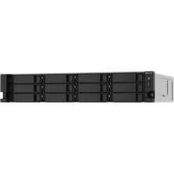 Сетевое хранилище (NAS) QNAP TS-1273AU-RP-8G