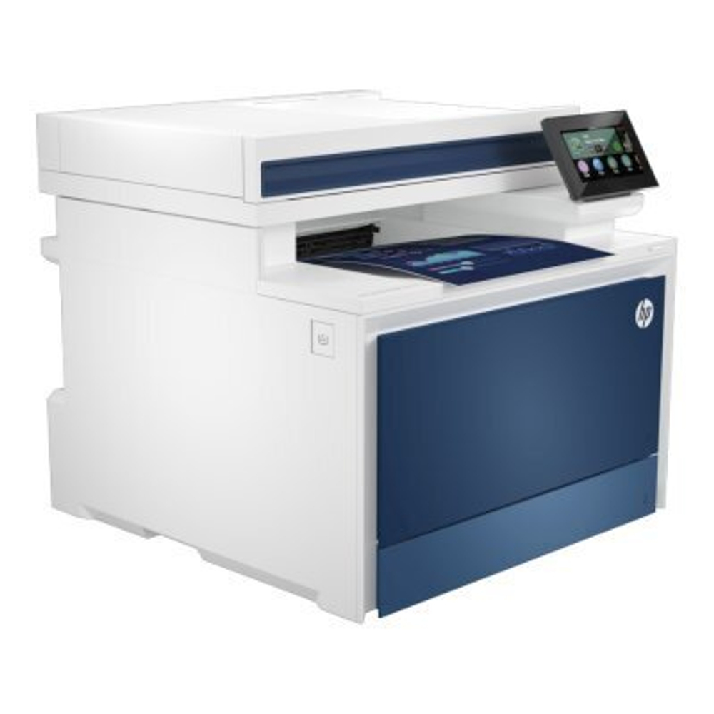 МФУ HP Color LaserJet Pro MFP 4303dw