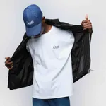 Жилет Dissident Palme d'Or черный