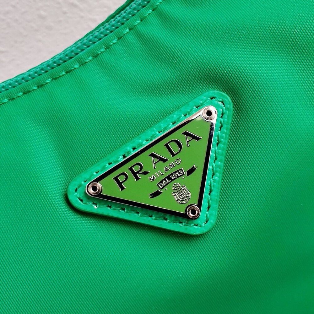 Prada Nylon Re-Edition 2000 Bag