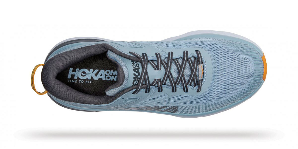 Кроссовки мужские Hoka Bondi 7