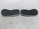 платформы водительские с креплениями Yamaha Drag Star 400 Classic VH01J