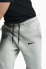 Штаны Nike Inter Milan 25/26 Tech Fleece - серый