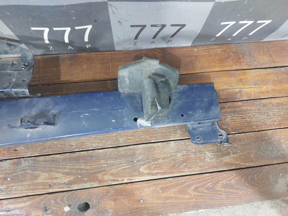 Усилитель переднего бампера Chery Tiggo 8 Pro Max 22-нв Б/У Оригинал 501001685ABDYJ