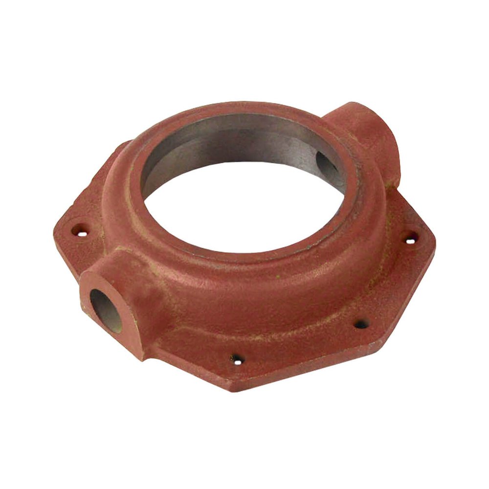 Корпус подшипника 50-14-38