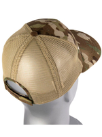 Бейсболка Norfin MILITARY 03 р.L