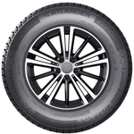Зимняя шина шипованная Atlander LanderStuds ATL77 (215/65 R16 102T)