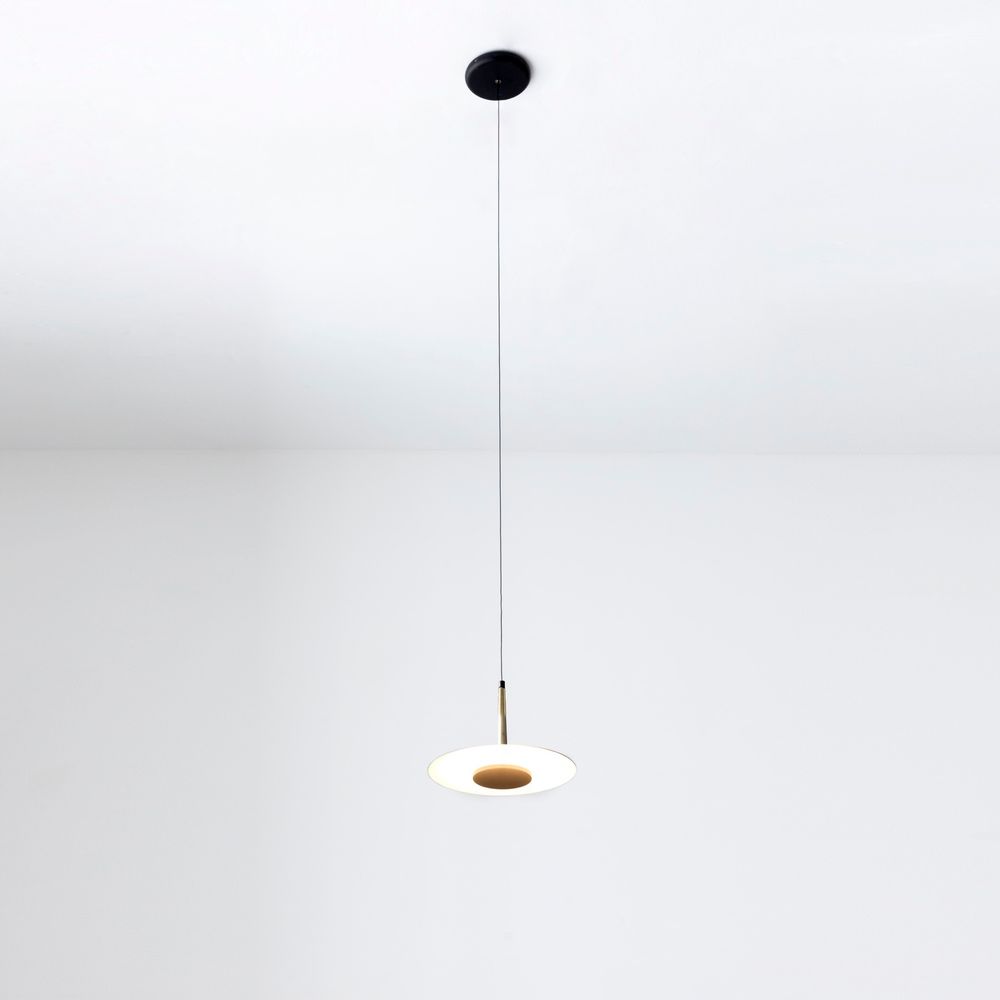 7305 Подвесной светильник ORION