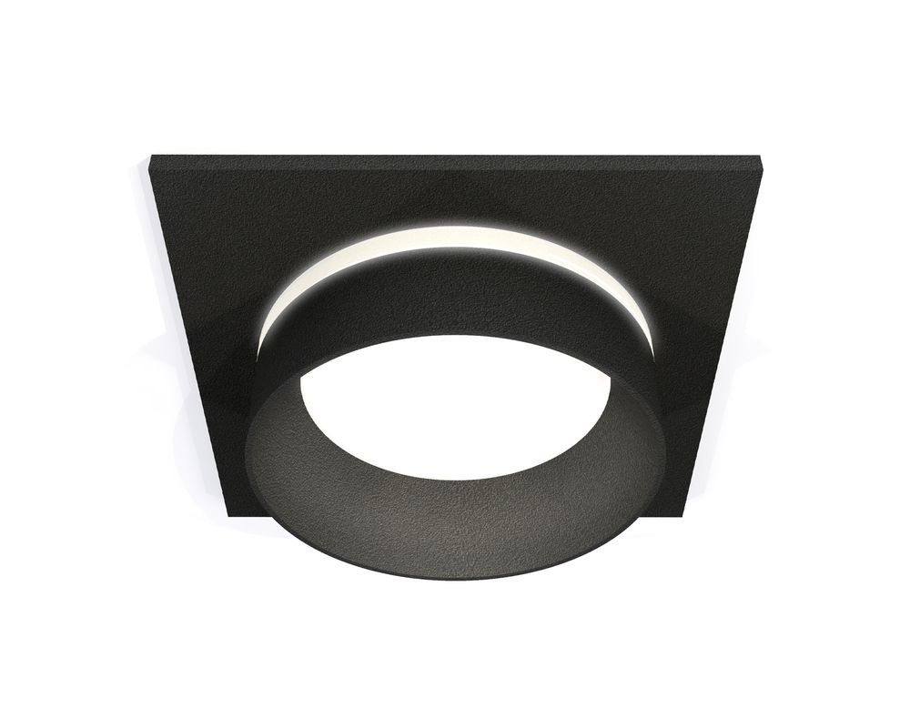 Ambrella Комплект встраиваемого светильника с акрилом MR16 Встраиваемые XC6521061