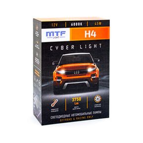 MTF Cyber Light Pro