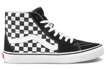 David Bowie X Vans Sk8