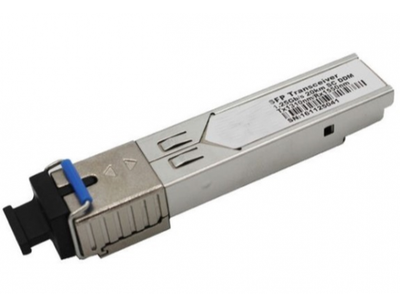 Трансивер оптический LTV-SFP-1G-SC20-TX-I