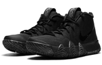 Кроссовки Nike Kyrie 4 Blackout