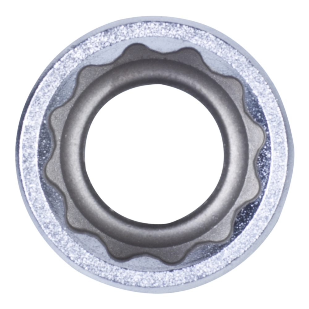 Головка торцевая стандартная двенадцатигранная 1/2&quot;, 15 мм KING TONY 433015M